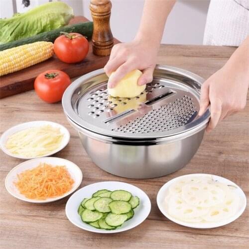 SLSHLYJ Colanders