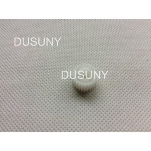 Compatible new paper tray motor gear for Xerox DC4112 DC4595 DC1100 DC4127 10 pcs per lot