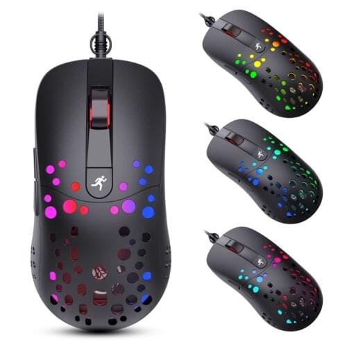 WeiHeng Gaming Mice