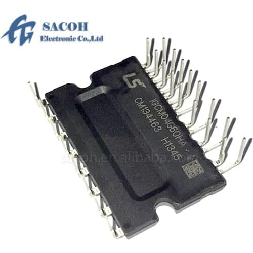 1PCS New OriginaI IGCM04G60HA or IGCM04G60GA or IGCM04B60HA IGCM04B60GA IGCM04F60HA IGCM04F60GA DIP