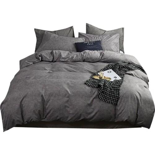 BUTTER RAISIN Linens