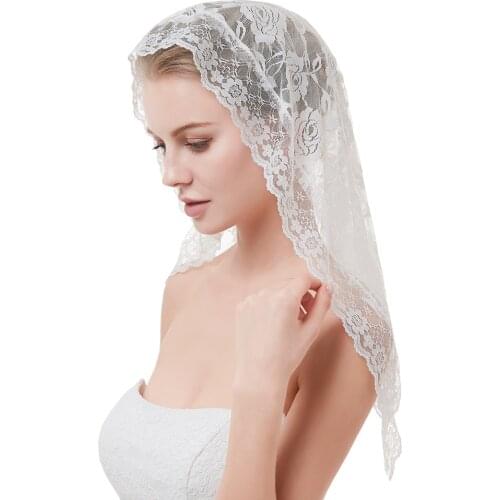 Elegant short bridal wedding veils one layer 75cm white veil for wedding party tulle veil new arrival