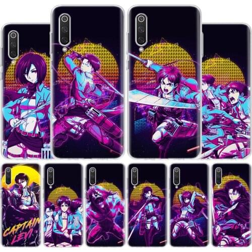JIAMEN Phone Cases Xiaomi Redmi Note 8 Pro