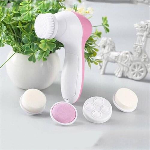 JOULLI Facial Cleansing Tools