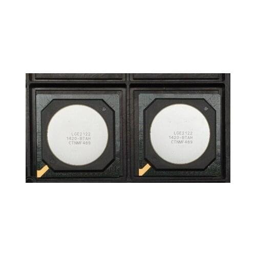 LGE2122 LGE2122-BTAH BGA