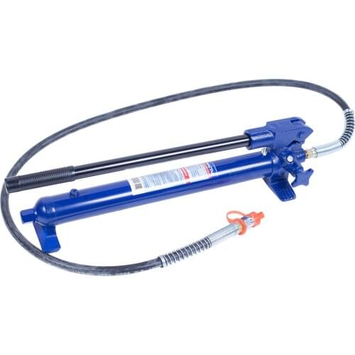 MACTAK Hydraulic Pumps