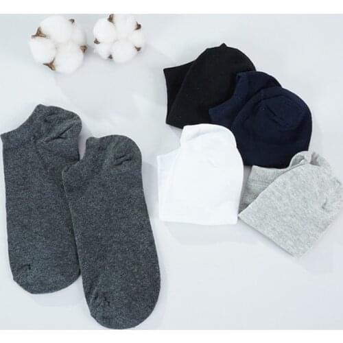 MIMICOO Men's Sports Socks