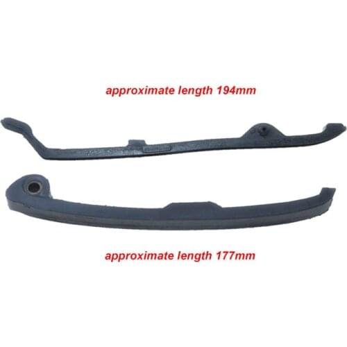 NEW High Quality Motorcycle Timing Chain Tensioner Guide Plate for Honda DERBI CROSS CITY 125 2007-2013