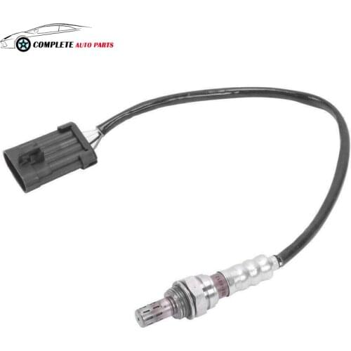 New 234-4012 Upstream Downstream o2 Oxygen Sensor For 96-2002 Chevy GMC Silverado 1500 ES20022