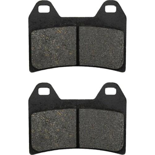 Front Brake Pads for DUCATI 796 Hypermotard 10-13 2010-2015 800 2003 2004 848 2011-2015