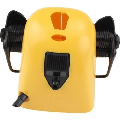 Plastic Head Cover for WLtoys XK A160 RC Drone Quad Replacement Accessory