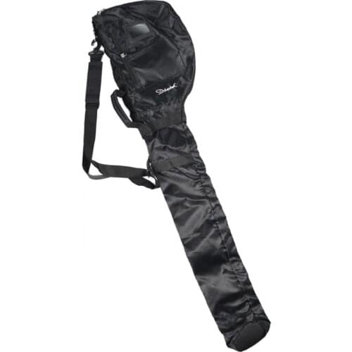 Portable Lightweight Golf Club Bag Golf Clubs Storage Wear-resistant Black