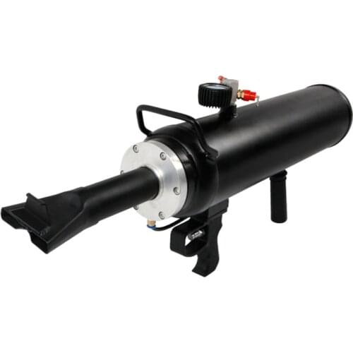 Portable 9litre Blaster Tire Bead Seater Air Tank Seating Tool 150PSI Inflator Tyre Air Seating Tool Car Shop Tool