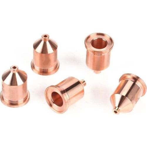 Cutting Torch 1650 Consumables 220011 40PCS