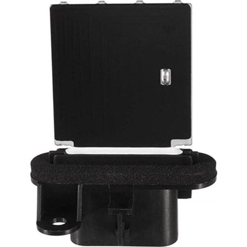 Car Blower Motor Resistor 88973260 for Pontiac Vibe 2003 2004 2005 2006 2007 2008