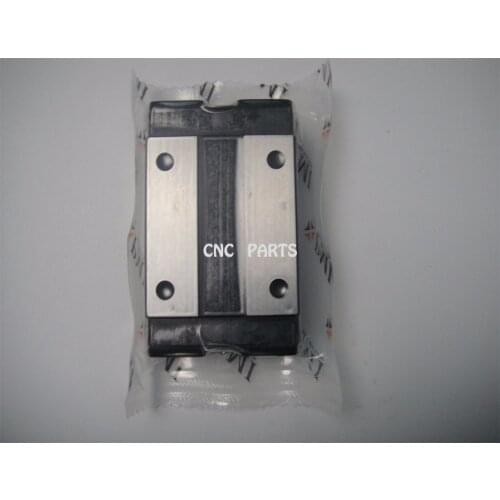 100% original TAIWAN PMI carriage slider MSA20S heavy load type