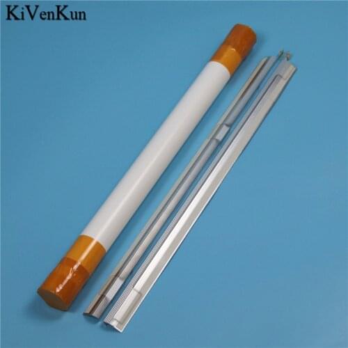 Louvre 49" LED Backlight Strips For Samsung UA49K5100BW UE49K5100BU TV Bars Kit LED Band V6LF_490SFA/B_LED31_-1-5_R0 Rulers Tape