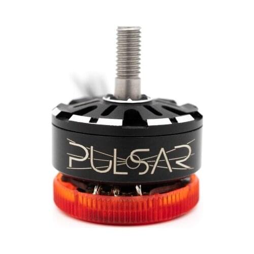Emax Pulsar LED Motor 2306 1700/2400kv For RC FPV Racing Drone