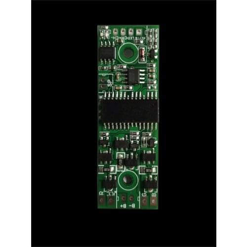 YDD lightsaber soundboard V4.0 RGB