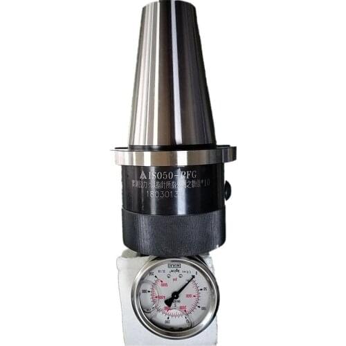 Taiwan original ACROW ISO20/25 tension meter BT30/40/50 spindle tension meter