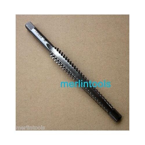 Trapezoidal Metric HSS Left Hand Thread Tap TR 16 x 4