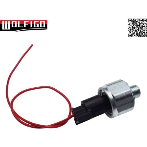 WOLFIGO New Fit Acura RDX Honda Element Accord CR-V Knock Sensor w/ Plug Wire Harness Pigtail 30530PNA003,1861-K24,30530PPLA01