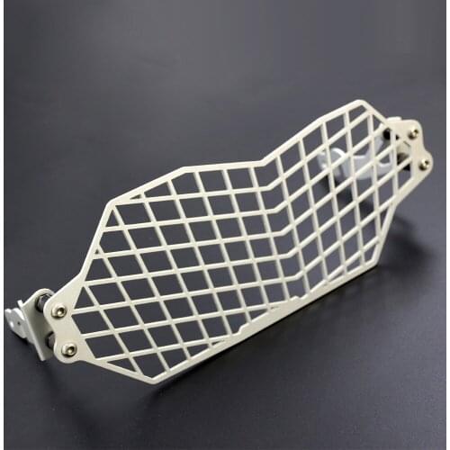 Headlight Guard Protector For BMW R1200GS 2008-2012 Motorcycle Parts