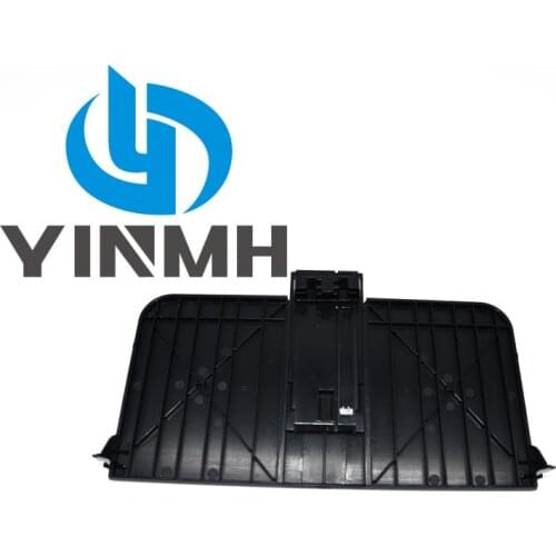 1PC Paper Pickup Tray Assy RC2-1234 RC2-1211 for HP P1005 P1006 P1007 P1008 1102 1102w 1106 1108 1102W Paper Delivery Tray Assy