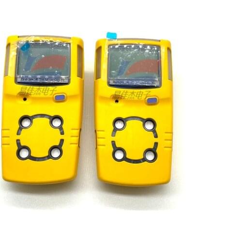 BW Four In One Gas Detector Original Imported Composite Gas Detector Handheld Alarm MicroClip XL