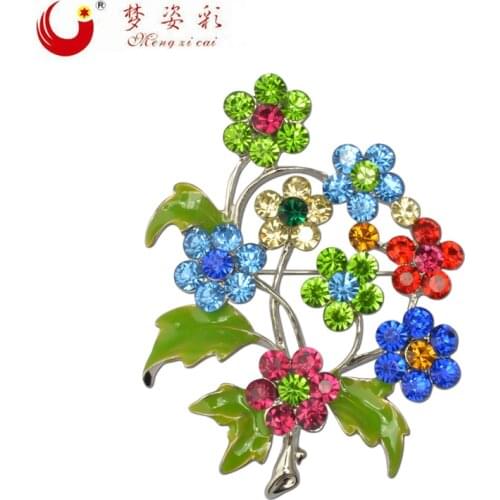 Броши из ткани на одежду CAIZI China At AliExpress