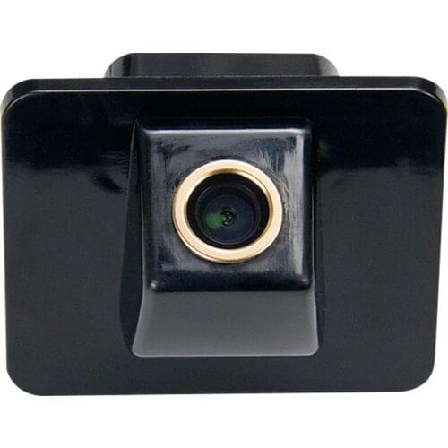 For Hyundai i40 sedan Kia K5 Optima 2010-2014, KIA Cerato(2013-) Rear view Camera Misayaee HD 720p backup Night vision camera