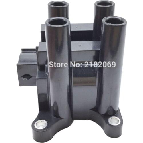 Ignition Coil For Ford Ranger Escape Focus Mazda 6 B2300 Tribute Mercury Mystique 2.0 2.3L 988F12029AB,XS8Z12029AA,1S7Z12029AD