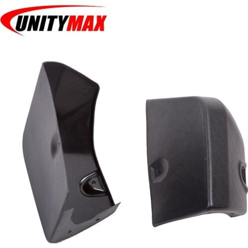 Suit For Customized Wholesale Cooluzer Toyota Fj Cruiser Wheel Brow Abs Material