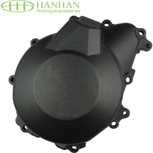 Engine Stator Cover CrankCase for YZF R6 03 04 05 R6S 06-10 2007 08 2009