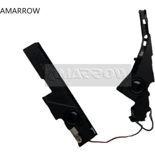 New original Laptop Fix Speaker for Asus K550V K550L R510L R510V R510J X552L F552E D551 D552C D552E D552 Built-in Speaker