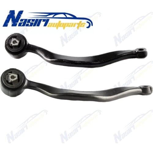 Pair of Front Lower Forward Control Arms for BMW X5 E53 2000 2001 2002 2003 2004 2005 2006