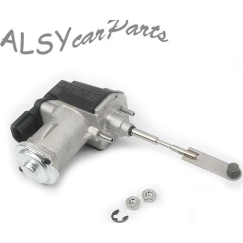 03F 145 701 H 03F198725C Turbo Westegate Actuator For Audi A1 A3 S3 VW Caddy Beetle Golf Plus Touran Skoda Octavia Seat 1.2TSI