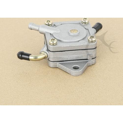 Fuel Pump For John Deere LX172 LX176 LX186 ref. AM101074 AM109212 AM106164