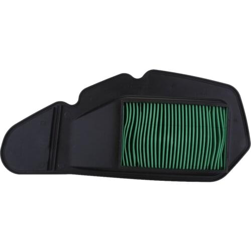 1 Pcs Motorcycle Air Filter For Honda PCX125 SH125 CX150 153 Air Filter Moto Accessories High Flow Characteristics