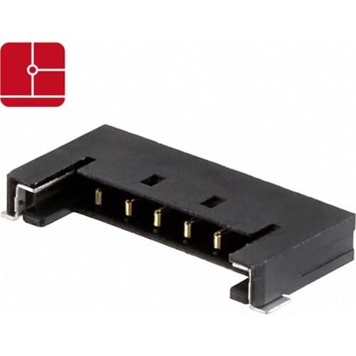 10pcs 504050-0691 5040500691 original imported Moss brand molex connector connector plug-in