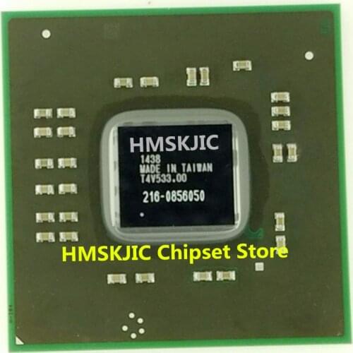 100% test very good product 216-0856050 216 0856050 reball BGA chipset