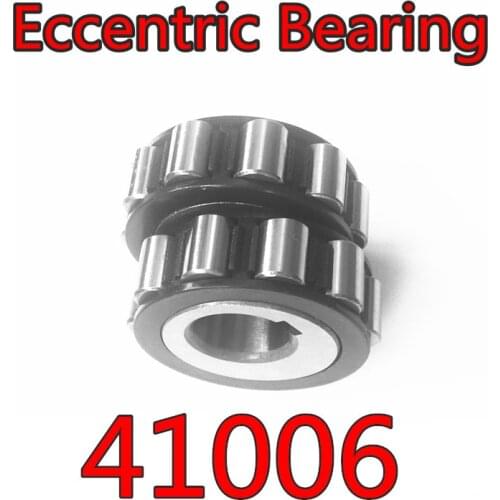2021 Sale Limited Steel Ball Bearing Axk Double Row Bearing 41006