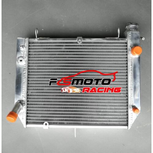 All Aluminum Racing Radiator 3 Row For Fit Yamaha YZF R1 YZF-R1 1998 1999 98 99 New