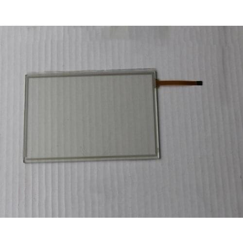 Brand New Touch Screen digitizer for NB7W-TW01B omron Touch Glass Panel Pad