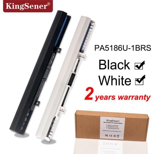 KingSener PA5186U PA5185U Battery For Toshiba Satellite C55 C55D C55T L55 L50-B L55D L55T C55-B C55-B5299 C55-B5202 PA5186U-1BRS
