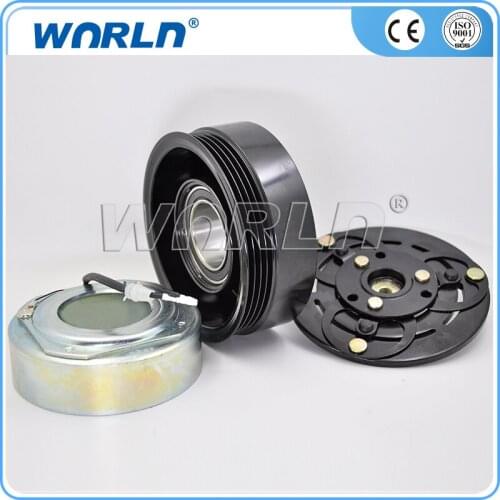 Auto ac compressor clutch DCS171C 4PK for Suzuki Grand Vitara 2.7 12V 2006-2008 9520064JC0