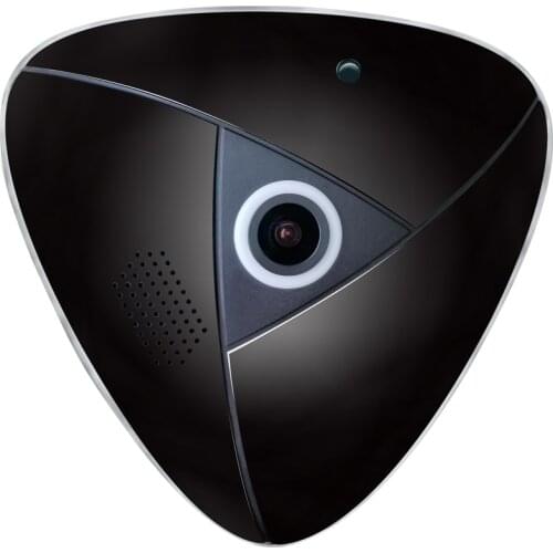 OUERTECH 2MP HD WIFI camera intercom baby monitor simple connection wireless security camera for home TF card solt app liveyes