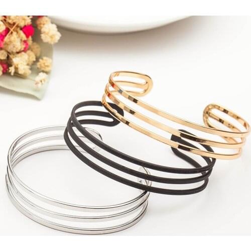 Candycat Big Bracelets