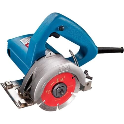 Power tool concrete woodworking stone cutting machine