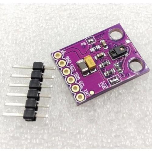 GY-9960-3.3 Multi-function Gesture Module / APDS-9960